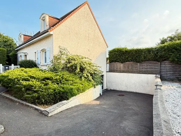 Location maison sur Mondeville