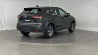 Nissan Qashqai 1.3 Mild Hybrid 140ch Acenta — photo 5