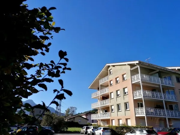 Duplex 4 pièces