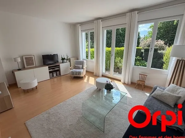 Maison 4 pièces 101 m²