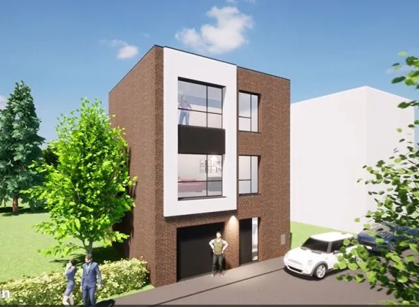 Maison 4 pièces 115 m²