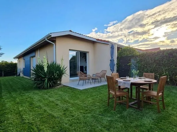 Maison 1 pièce 84 m²