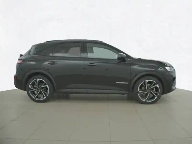 Ds Ds 7 ds7 crossback hybride e-tense 300 eat8 4x4 — photo 52