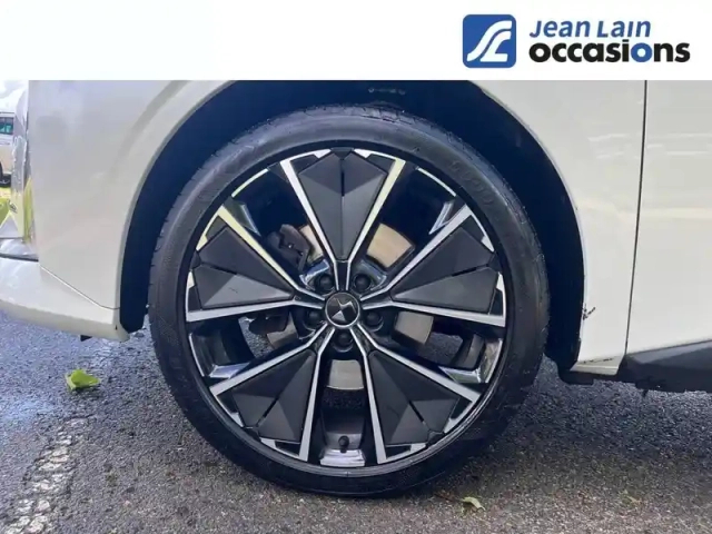 Ds Ds 4 puretech 225 eat8 — photo 43