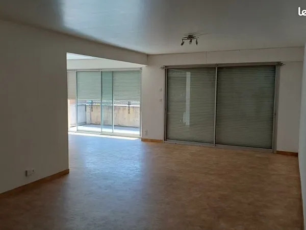 Appartement 5 pièces 138m2