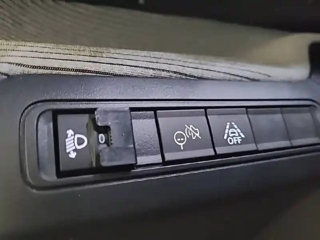 Citroën C3 e- 113 ch autonomie confort — photo 27