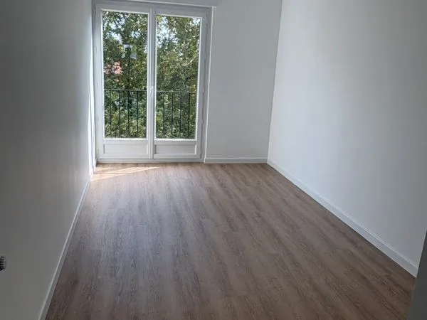 Location appartement troyes 73m2