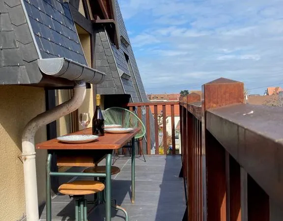 Appartement 5 pièces 78 m²