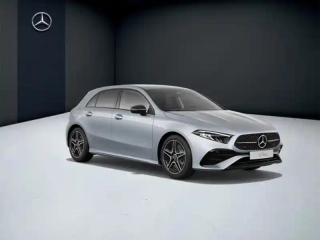 Mercedes Classe A 250 e hybrid eq amg line — photo 12