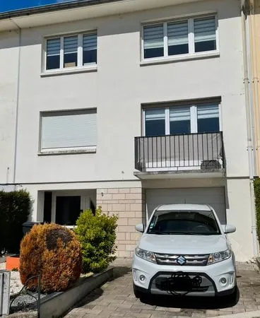 Location Maison Pouilly