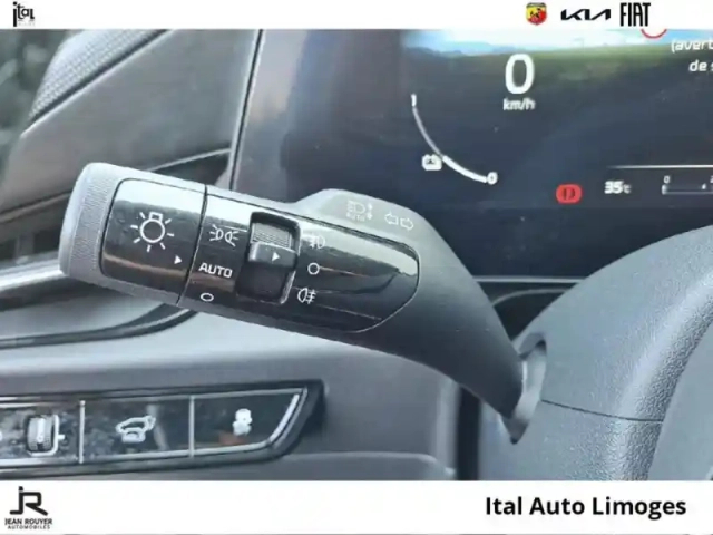 Kia Niro ev 204ch premium business — photo 14