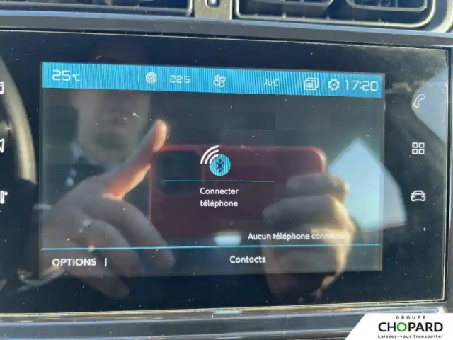 Citroën C3 bluehdi 100 s&amp;s bvm6 — photo 54