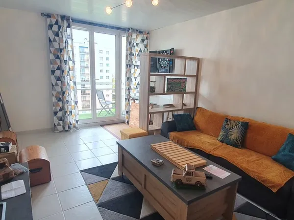 Chambre à louer