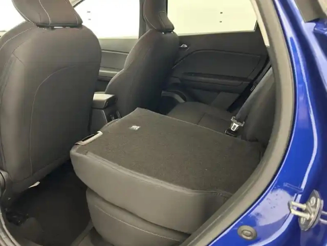 Renault Captur tce 90 evolution 5p — photo 29
