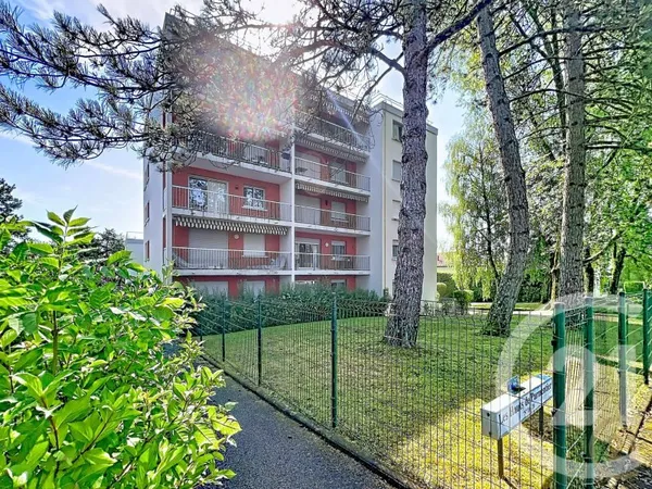 Appartement 4 pièces 81 m²