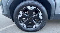 Dacia Bigster 1.2 mild hybrid 140ch Extreme — photo 11