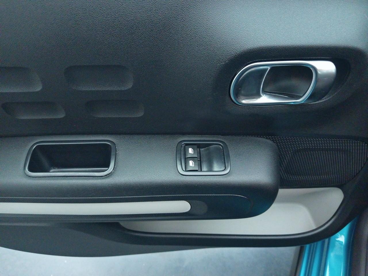 Citroën C3 bluehdi 100 bvm6 you — photo 25