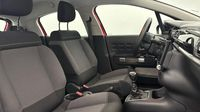 Citroen C3 1.2 PureTech 110ch S&S Shine 120-123g — photo 15
