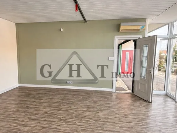LOCAL D'ACTIVITÉS DE 300 M² À VENDRE - MEAUX