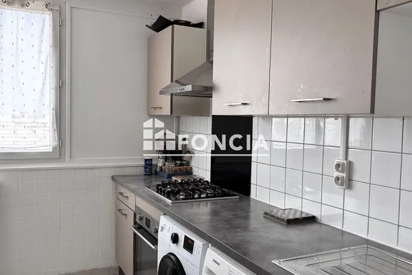 Appartement 5 pièces 94 m²