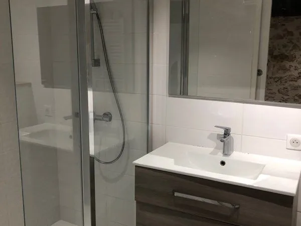 Location maison La Chapelle Largeau 79700 (610)