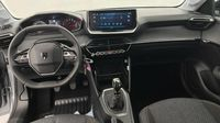 Peugeot 208 1.2 100ch S&S Style — photo 9