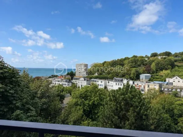 Appartement 3 pièces 71 m²