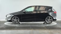 Mercedes Classe B 200d 150ch AMG Line 8G-DCT — photo 7