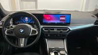 Bmw Série 4 Gran Coupé 420dA xDrive 190ch M Sport — photo 11