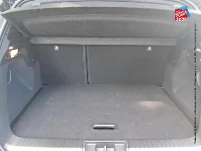 Renault Captur 1.2 tce 115ch techno - 25 — photo 14