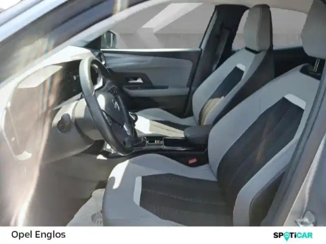 Opel Mokka 1.2 turbo 100ch elegance — photo 11