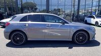 Mercedes Classe A 250 e Hybrid EQ 163+109ch AMG Line 8G-DCT — photo 4