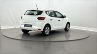 Dacia Sandero 1.0 SCe 65ch Essential -24 — photo 5