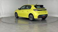 Peugeot 208 1.2 Hybrid 100ch Active e-DCS6 — photo 8