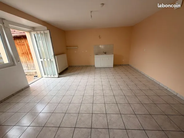 Loue appartement T3