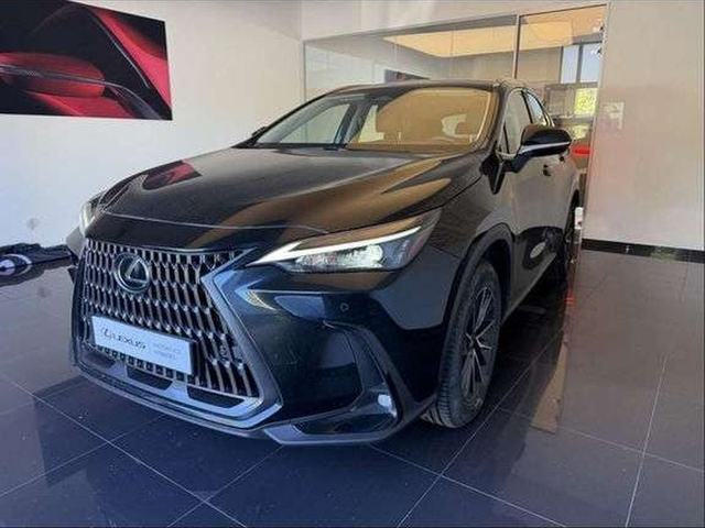 Lexus NX Lexus NX 350h Pack Business 2WD MY24