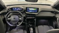 Peugeot 2008 1.2 PureTech 130ch S&S GT EAT8 — photo 11