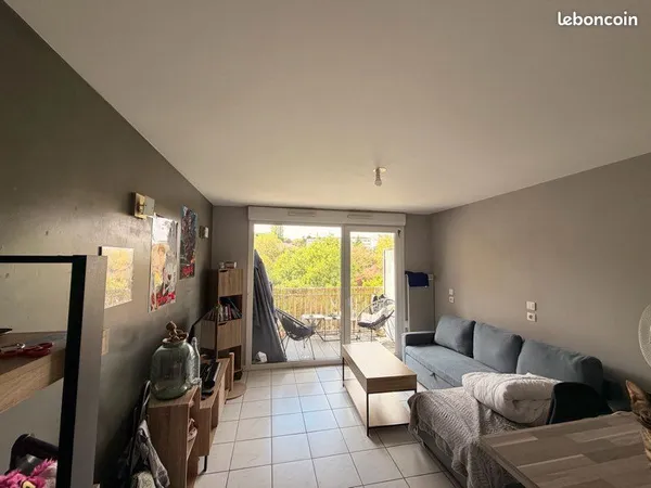 Colocation 1 chambre à louer