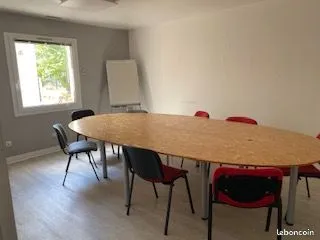 Location salle de reunion