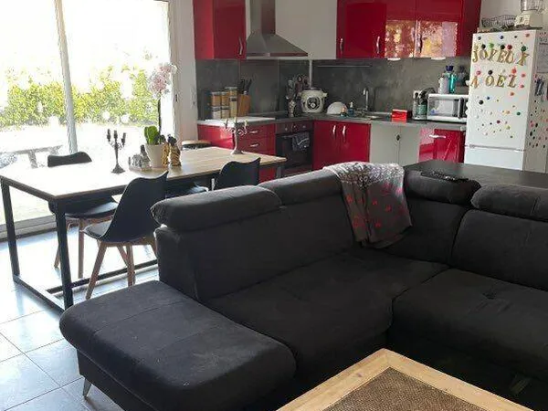 Maison 4 pièces 85 m²
