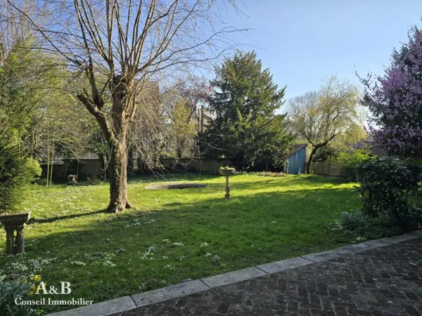 Hôtel particulier d'exception - Secteur Paix