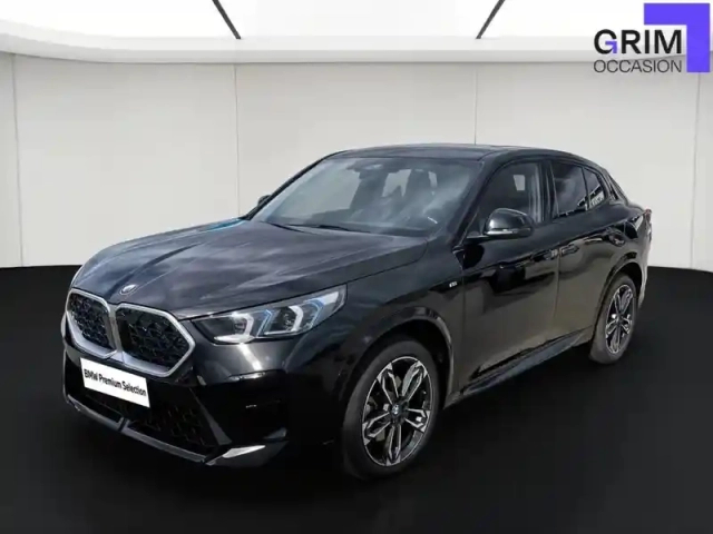 Bmw X2 sdrive 20i 170ch dkg7 — photo 61