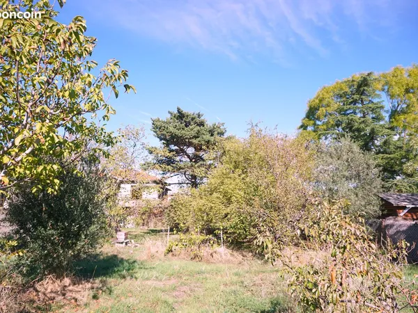 Propriété 6 pièces 227 m²