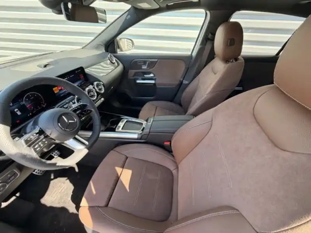 Mercedes Gla 200 d edition 140 — photo 9