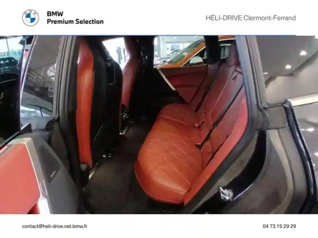 Bmw Ix xdrive40 326ch — photo 6