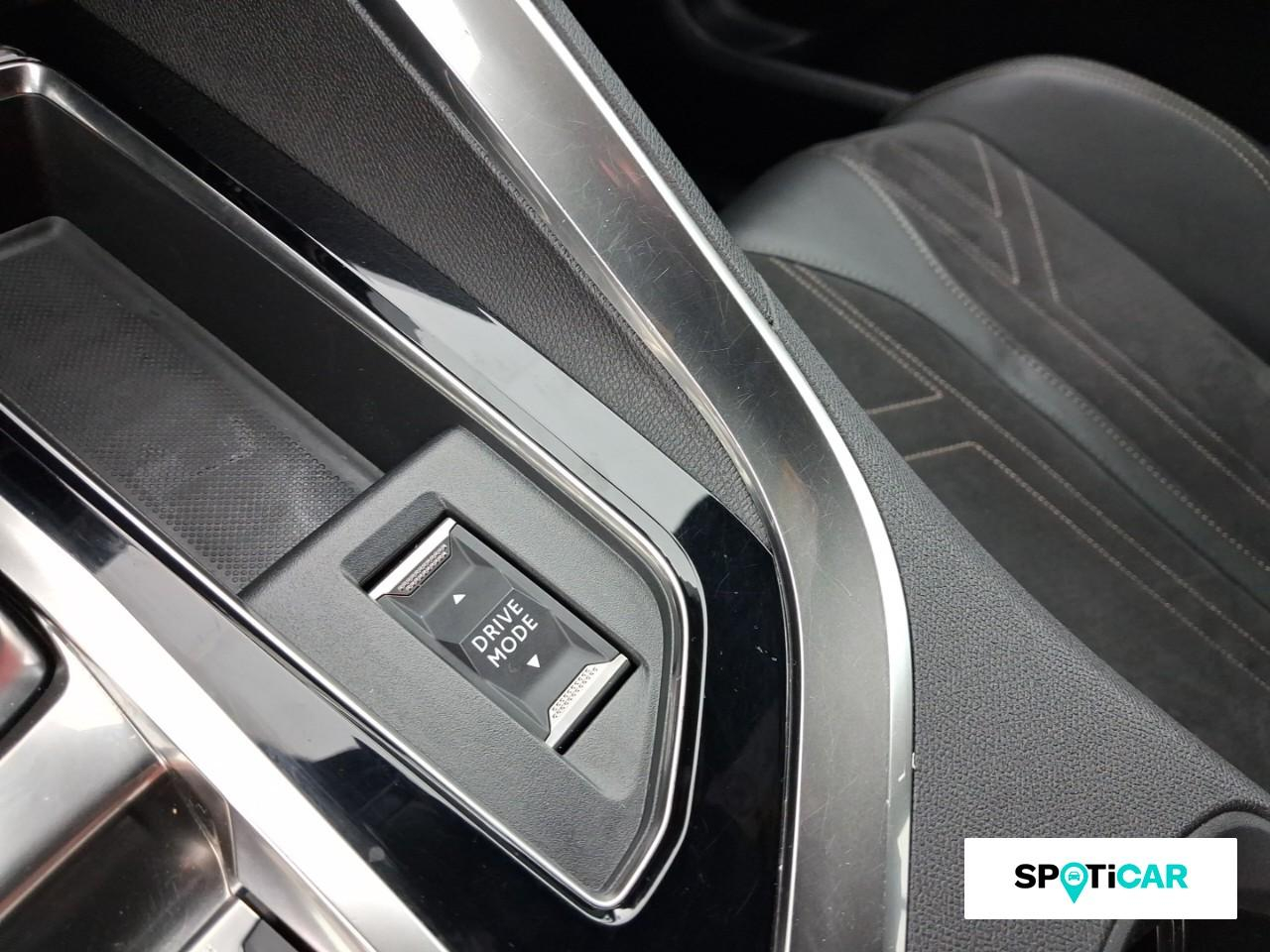 Peugeot 3008 1.2 puretech 130ch s&s gt eat8 — photo 16