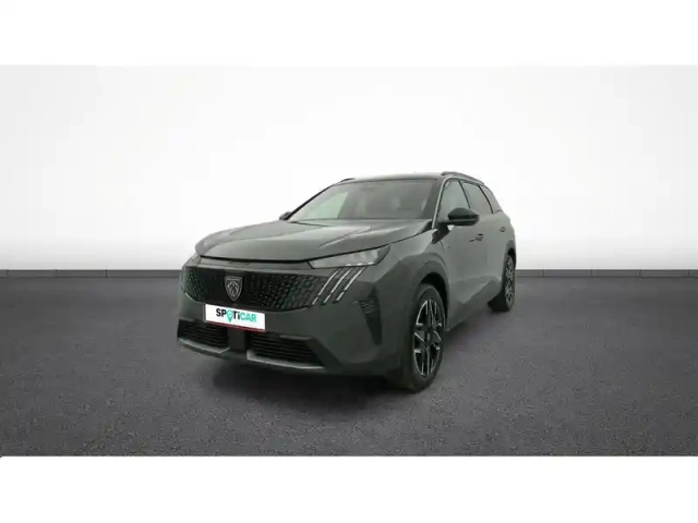 Peugeot 5008 hybrid 145 e-dcs6