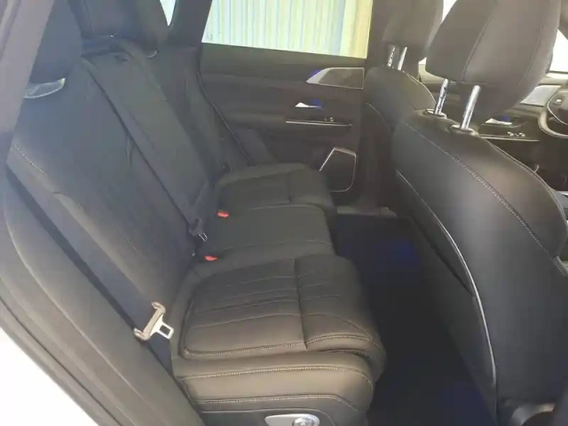Xpeng G9 performance — photo 20