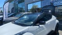 Toyota C-Hr 2.0 Hybride 184ch GR Sport E-CVT