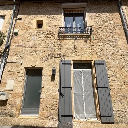 Appartement 5 pièces 125 m²